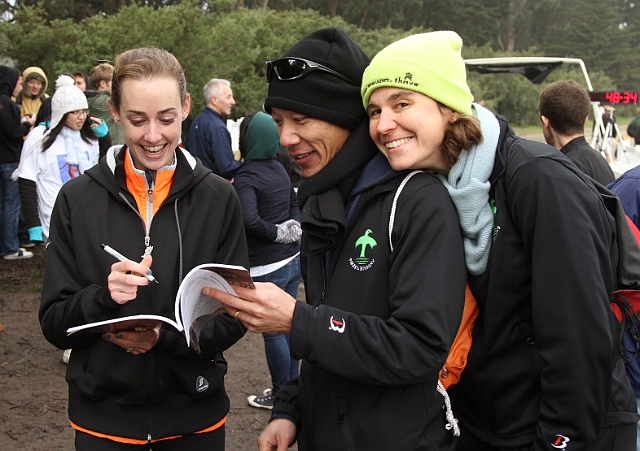 2011 BayXC-359.JPG - 2011 Bay Area Cross Challenge, Sunday, January 16,2011 held at the Golden Gate Park Polo Fields, San Francisco, CA.